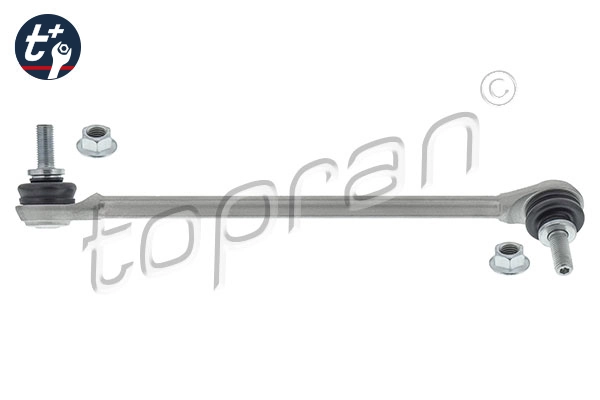Link/Coupling Rod, stabiliser bar t+ 408 367