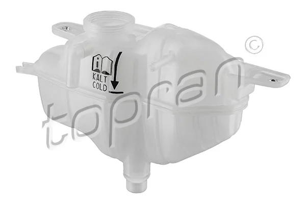 Expansion Tank, coolant 209 357