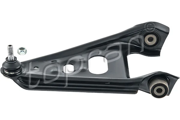 Control/Trailing Arm, wheel suspension 407 987