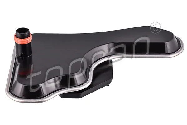 Hydraulic Filter, automatic transmission 722 653