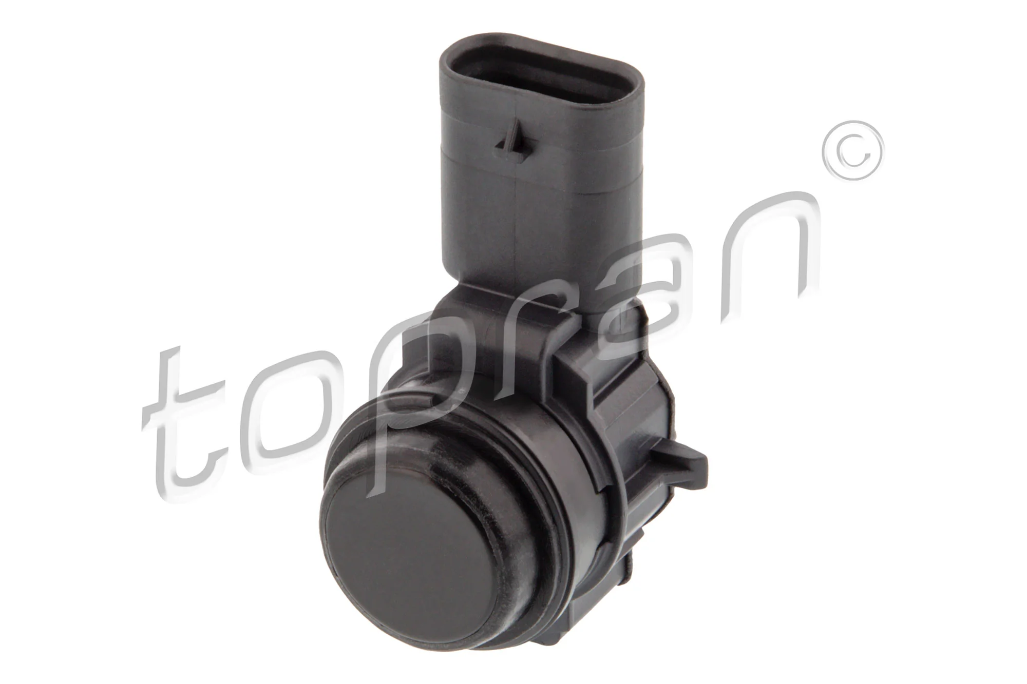 Sensor, park distance control 602 158