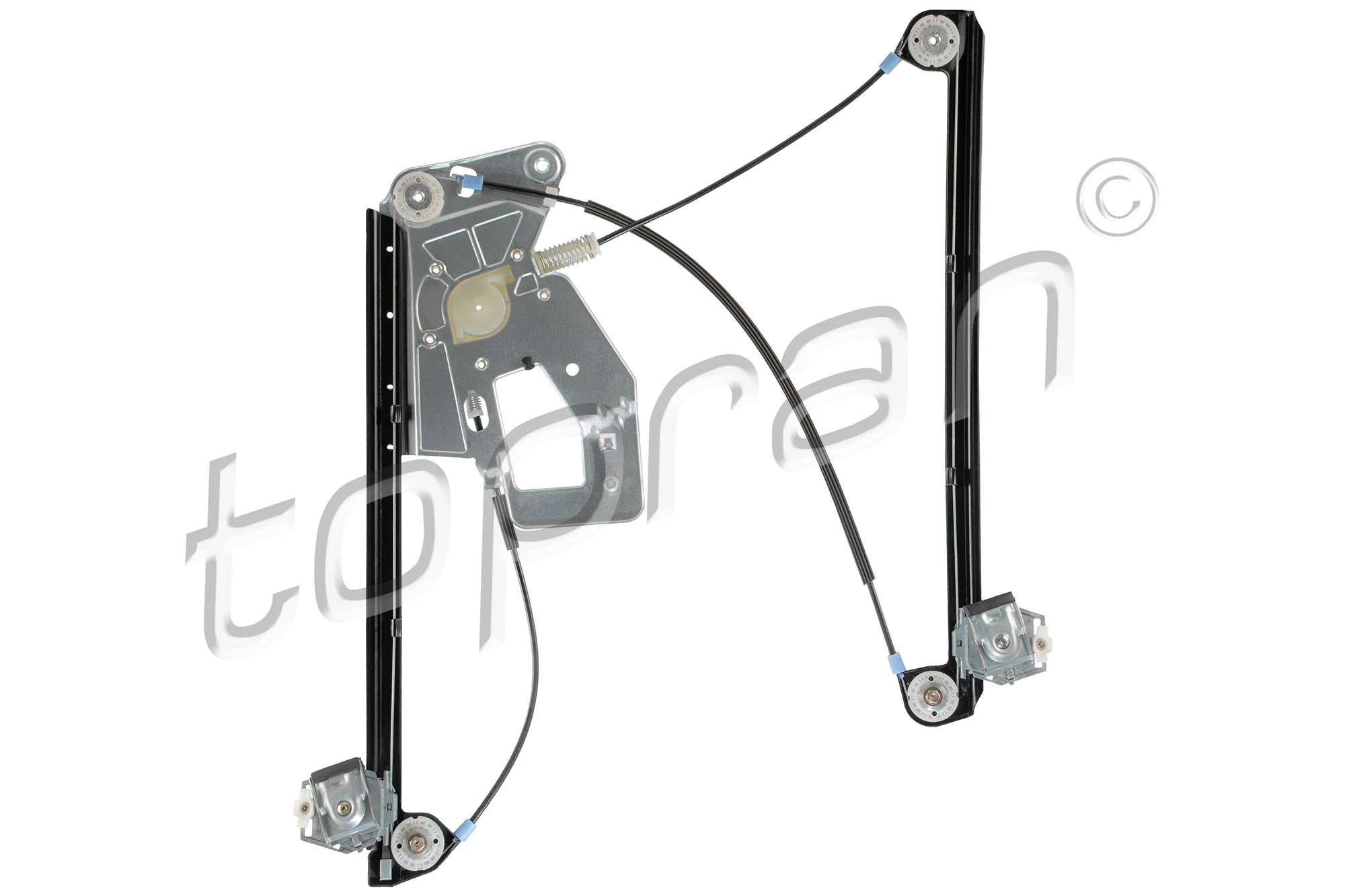 Window Regulator 501 827