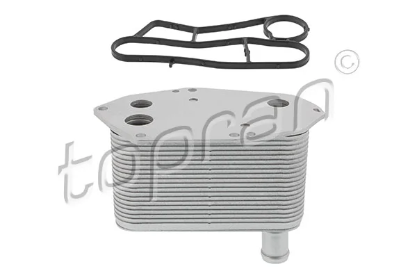 Oil Cooler, engine oil 625 277