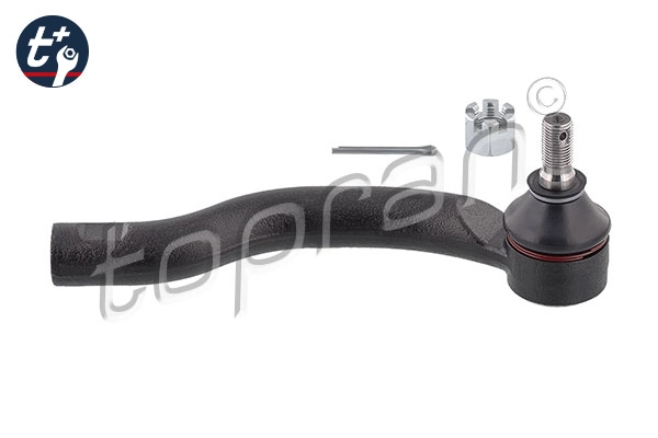 Tie Rod End t+ 600 681