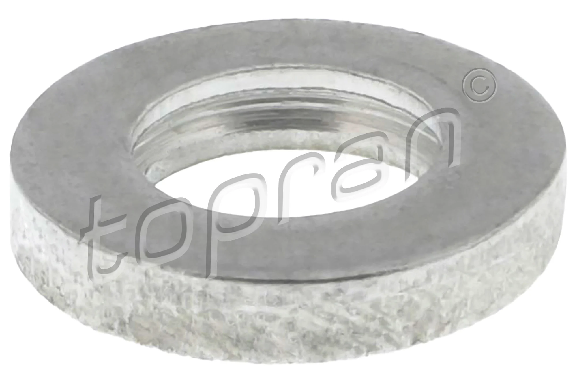 Supporting Ring, suspension strut support mount 107 362