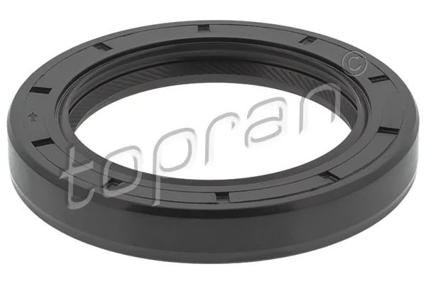 Shaft Seal, crankshaft 100 148