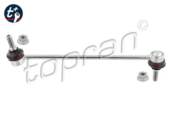 Link/Coupling Rod, stabiliser bar t+ 502 057