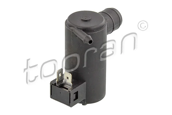 Washer Fluid Pump, window cleaning 722 447