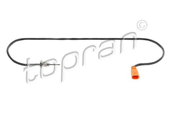 Sensor, exhaust gas temperature 119 564