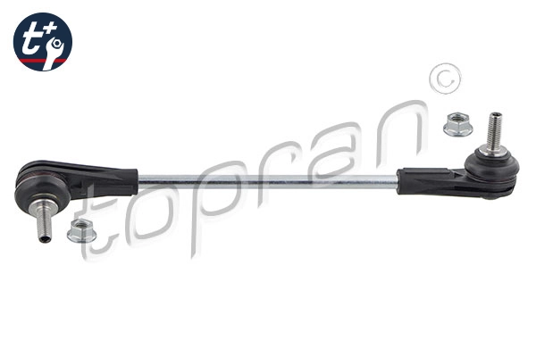 Link/Coupling Rod, stabiliser bar t+ 502 591