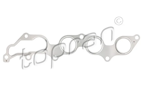 Gasket, exhaust manifold 302 233
