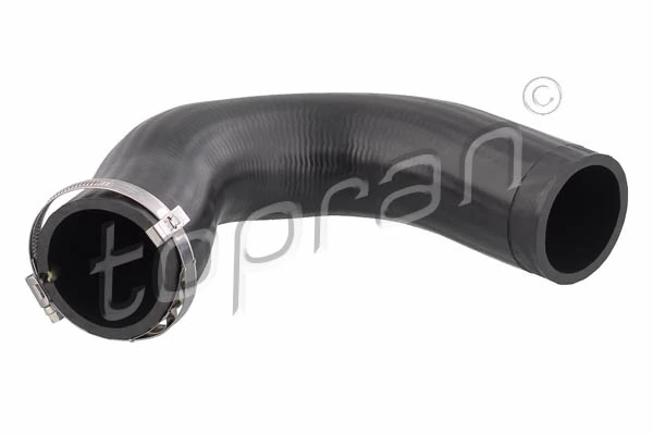 Charge Air Hose 115 396
