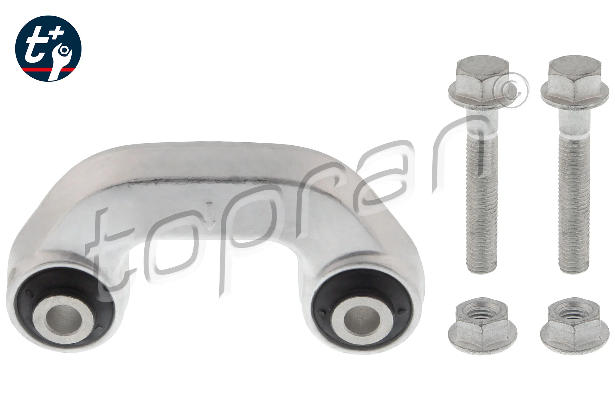 Link/Coupling Rod, stabiliser bar t+ 113 166