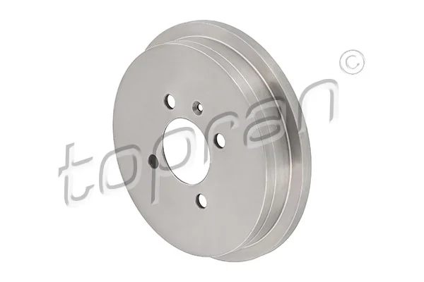 Brake Drum 110 427