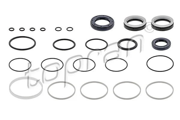 Gasket Set, steering gear 501 448