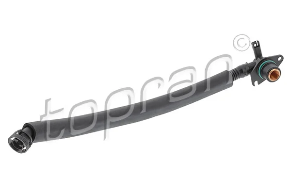 Hose, crankcase ventilation 503 258