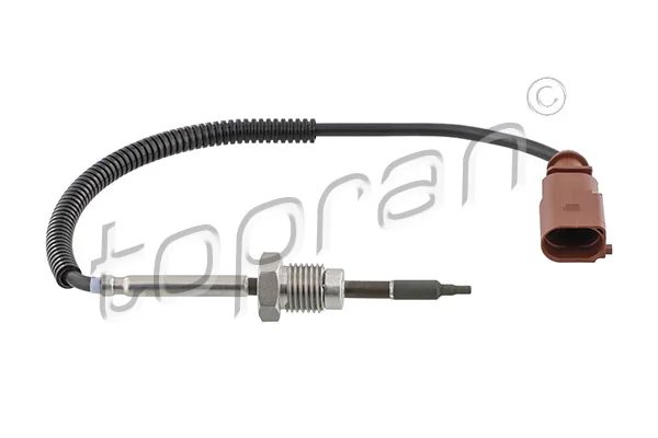 Sensor, exhaust gas temperature 638 566