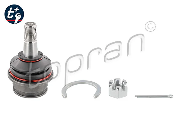 Ball Joint t+ 626 502