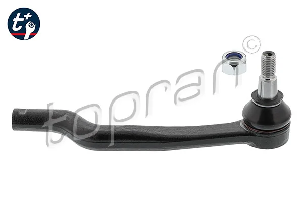 Tie Rod End t+ 400 637