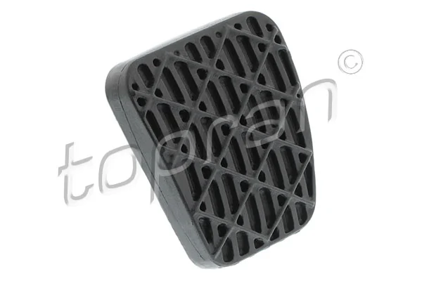 Pedal Pad, clutch pedal 116 301