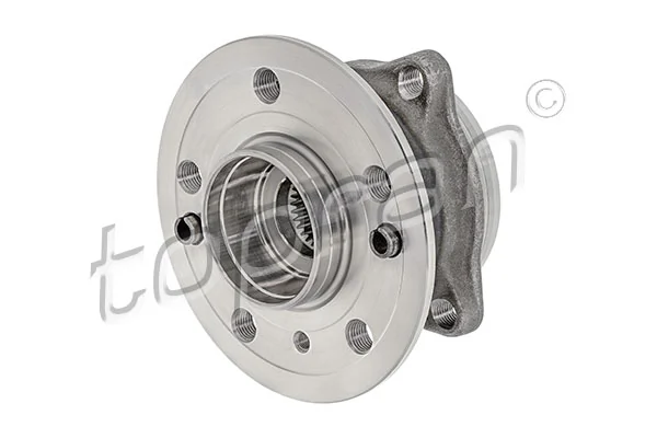 Wheel Bearing 409 159