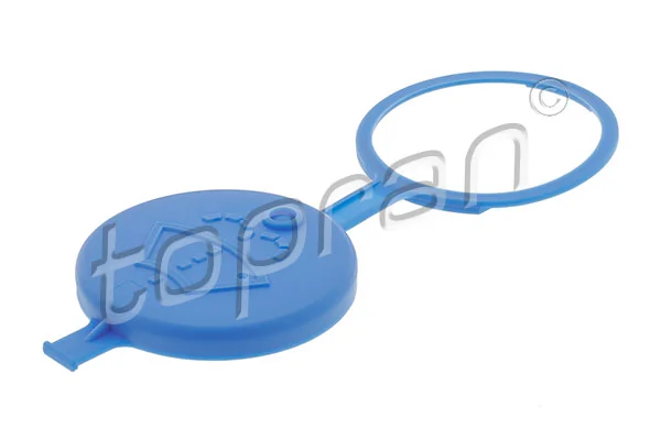 Sealing Cap, washer fluid reservoir 724 239