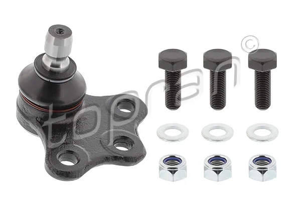 Ball Joint 206 472