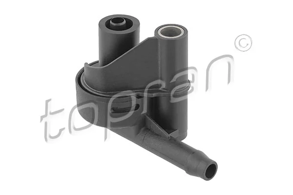 Valve, crankcase ventilation 116 669