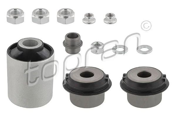 Repair Kit, control arm 400 333
