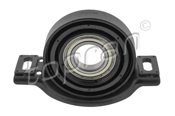 Suspension, propshaft 408 197