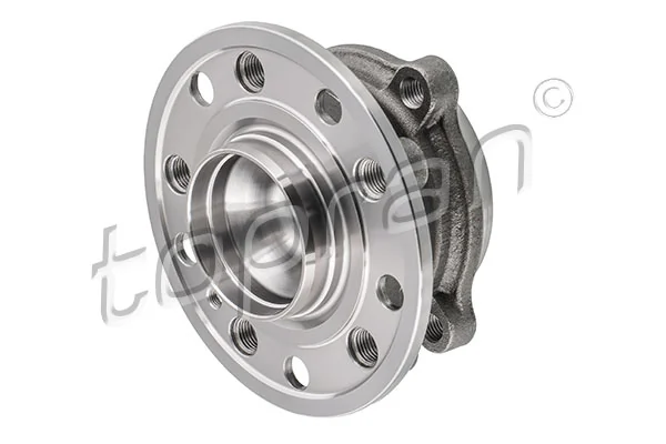 Wheel Bearing 634 158