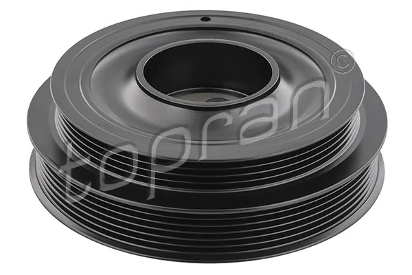 Belt Pulley, crankshaft 302 813