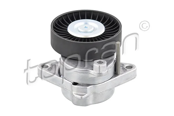 Belt Tensioner, V-ribbed belt 401 404