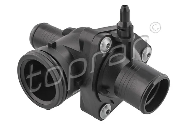 Thermostat, coolant 638 767