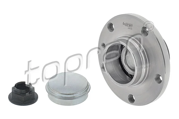 Wheel Bearing Kit 208 082