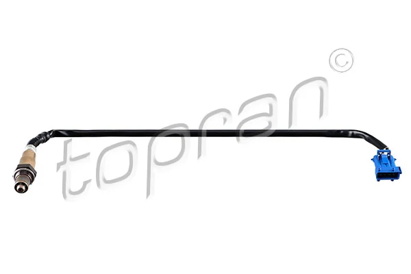 Oxygen Sensor 721 861