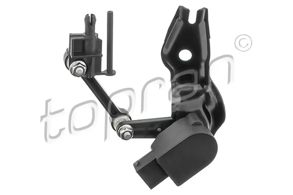 Sensor, headlight levelling 119 544