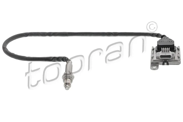 NOx Sensor, NOx catalytic converter 702 527