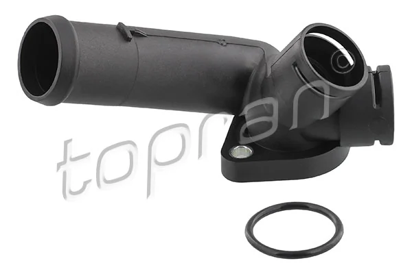 Coolant Flange 109 350