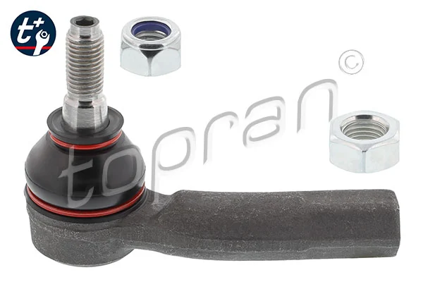 Tie Rod End t+ 110 236