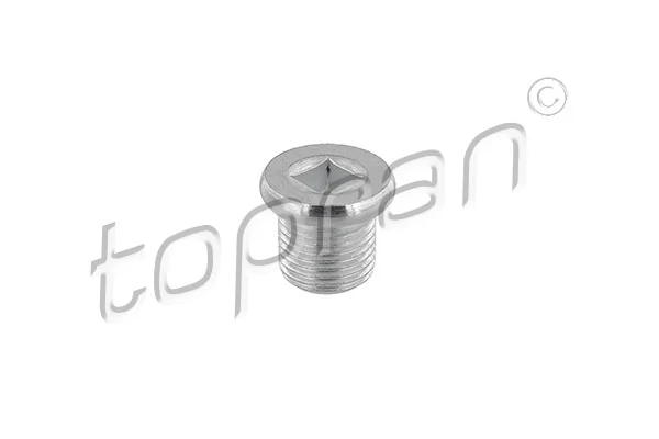 Screw Plug, oil sump 721 134