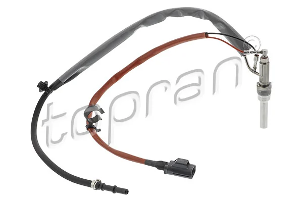 Injection Unit, soot/particulate filter regeneration 305 988