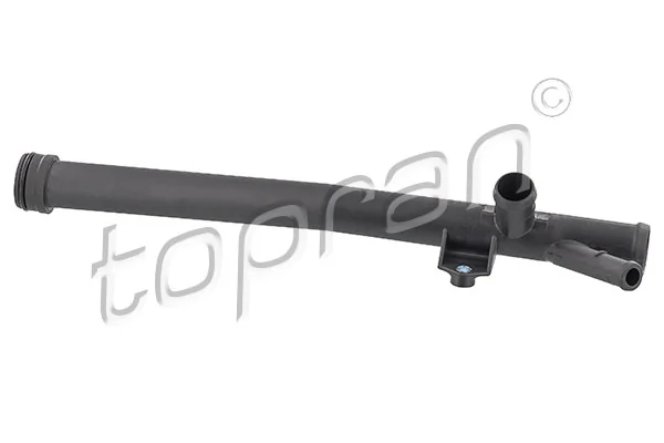 Coolant Pipe 109 624