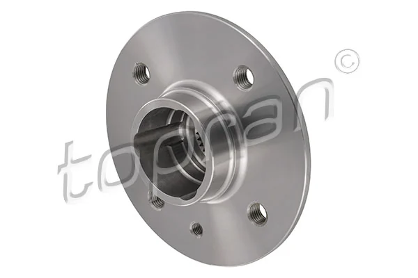 Wheel Hub 500 358