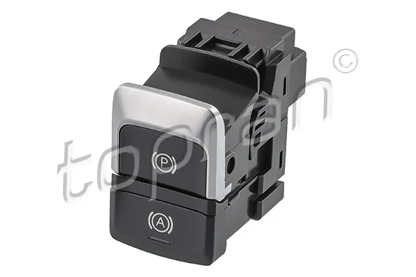 Switch, park brake actuation 118 905