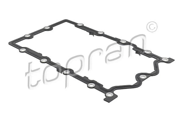 Gasket, oil sump 501 410