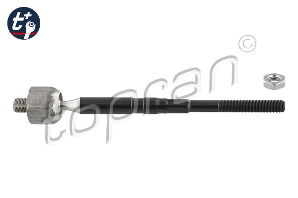 Inner Tie Rod t+ 600 752