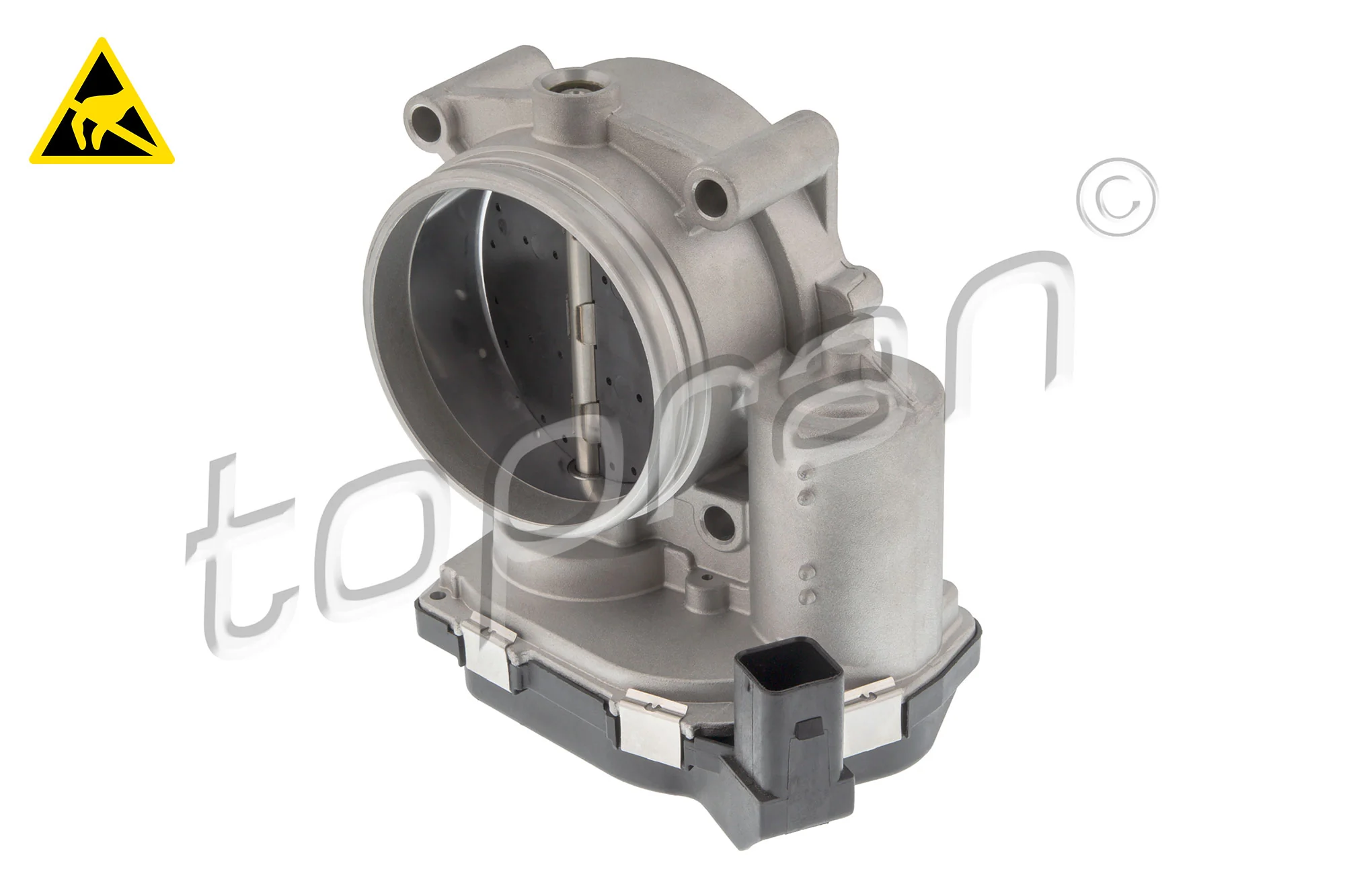 Throttle Body 504 145