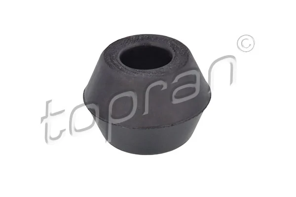 Mounting, control/trailing arm 400 052