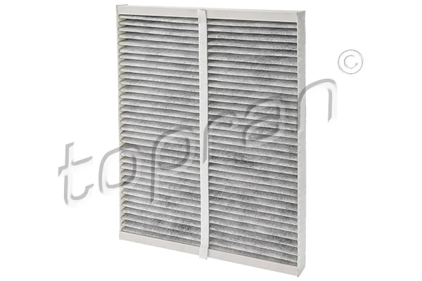 Filter, cabin air 206 731